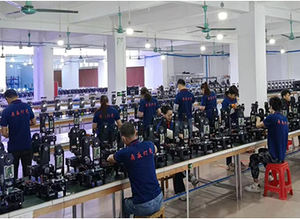 Профессиональная консоль управления <span class=keywords><strong>DMX</strong></span>-освещением с сенсорным экраном и каналами для крупных концертных площадок, театров и церковных сцен - Product Image 6