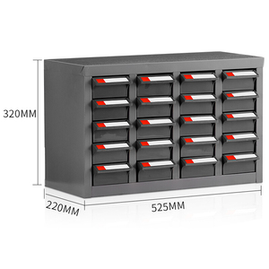 В наличии части пластиковый ящик Органайзер шкаф для хранения - Product Image 3