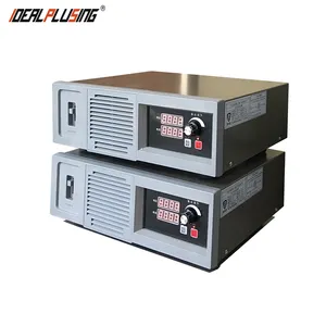 Factory Supply 5V 200A Communications Programmable DC Power Supply 1KW New Features Touch Screen Controls power supply