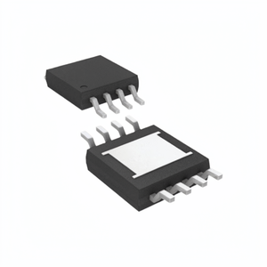 LT3010HMS8E # ชิปอิเล็กทรอนิกส์ PBF สำหรับการจัดการพลังงาน (PMIC) 8 TSSOP, 8 MSOP แบบมีแผ่นรองด้านนอก ของแท้ - Product Image 1