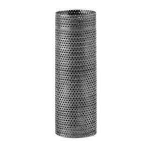 ท่อกรองตาข่ายสแตนเลส300ไมครอน150 30 60 80 100ท่อกรองแบบกลม200 - Product Image 2