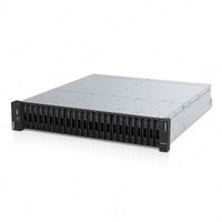 Высокопроизводительный SSD DE4000H для предприятий с подключением SAS 24 Гбит/с для гибридных облачных хранилищ