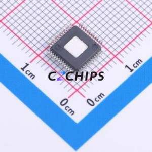 Dispositif logique programmable (CPLD/FPGA) EF2M45LG48B LQFP-48-EP(7x7) de circuit intégré d'origine et tout nouveau (7x7) - Product Image 2