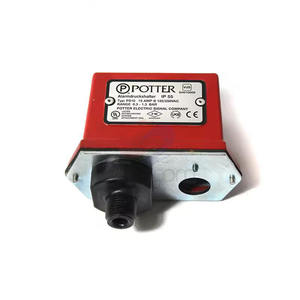 1/2 ''NPT connexion mâle haute pression résistant à la Corrosion finition interrupteur d'<span class=keywords><strong>alarme</strong></span> de pression pour accessoires d'équipement de lutte contre l'<span class=keywords><strong>incendie</strong></span> - Product Image 6