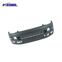 Parachoques delantero de coche KEBEL a precio de fábrica OEM 7E5807217D para Volkswagen Multivan 2009 2010 2011 2012 2013 2014 2015