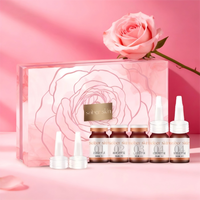 Gel éclaircissant pour la zone intime rose, éclaircissant pour la peau intime rose