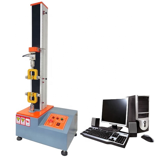 Fabric Tensile Strength Tester,Universal Testing Machine