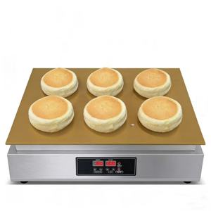Machine à <span class=keywords><strong>soufflé</strong></span> japonaise moelleuse, machine à souffler, machine à faire des soufflés, machine à faire des gâteaux <span class=keywords><strong>au</strong></span> <span class=keywords><strong>fromage</strong></span> - Product Image 5
