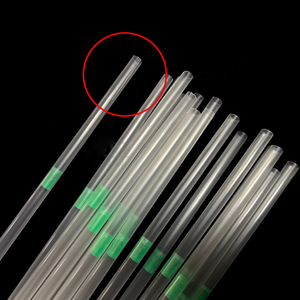Catéter de Transferencia de Embriones Animales, Pistola de Inyección, Kit de Extensor de Semen, Funda de Inseminación Artificial para Perros, Cabras <span class=keywords><strong>Boer</strong></span> y Ganado - Product Image 6