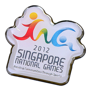 Pins de Metal Antiguos Personalizados con Esmalte Duro o Suave e Impresión Troquelada - Product Image 4