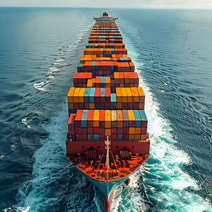 Agent de transport vers l'Arabie saoudite/la Chine Top 10 des transitaires vers le Brésil, le Mexique, le Canada, les États-Unis, New energy Intelligent <span class=keywords><strong>ddp</strong></span> by sea - Product Image 1