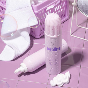Mousse de Douche Moussante Personnalisée au Fruit de la Passion Marque Privée – Gel Douche Fouetté sur Mesure pour le Corps - Product Image 3