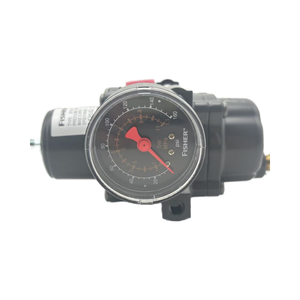 Régulateur 67cfr 250 PSIG, Régulateur CFR, Régulateur d'alimentation pour instrument - Product Image 1