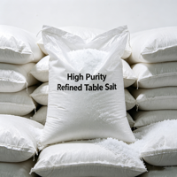 High Quality Natural Well Rock Salt Industrial Grade Pure Sodium Chloride for Boiler Treatment Pool and Snow Melting