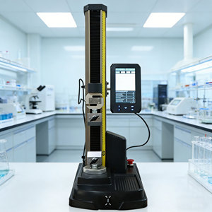Universal <strong>Testing</strong> Machine Computer Controlled Tensile Tester Material Strength Equipment High Accuracy Laboratory Instrument - Product Image 1