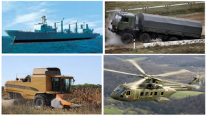 Bwsensing imu300 MEMS cảm biến độ chính xác cao 0.5 IMU với đầu ra kỹ thuật số RS232 RS485 TTL tùy chọn - Product Image 6