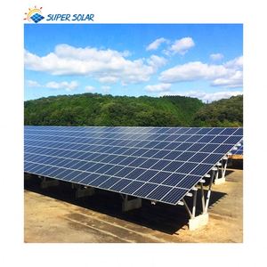 Véhicules solaires de CE, lot de panneaux solaires - Product Image 2