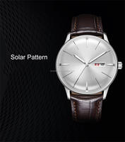 Jam Tangan Quartz Pergerakan Jepang Sr626sw, Harga Jam Tangan Quartz Murah