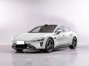 Pour Xiaomi SU7 Benchmarking Premium EV Tech 800V Platform Vs. Leaders du marché - Product Image 4