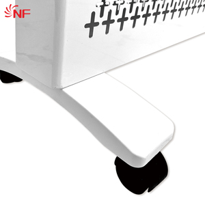 2024 nouveau Design graphène infrarouge lointain chauffage électrique écran tactile chauffage intérieur silencieux <span class=keywords><strong>Construction</strong></span> et produit <span class=keywords><strong>immobilier</strong></span> - Product Image 6