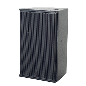 Haut-parleurs DJ pleine gamme 2 voies de 15 pouces pour intérieur/extérieur, subwoofer amplifié TR15, impédance 8 ohms, certifié ROHS, 400W - Product Image 4