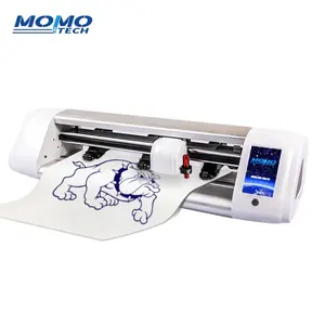 Momo Mini Vinyl Decal Cutter/Mini Color Plotter/Color Plotter Xách Tay Không Chiếm Phòng