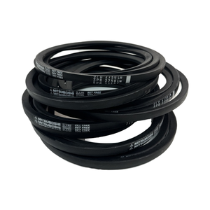 جودة أصلية ميتسوبيشي بولي v مضلع حزام V SPB2750 SPA3182 SPZ30450 SPC4970 - Product Image 1