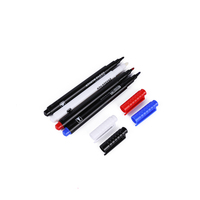 Touchfive — marqueur Permanent de peinture, disponible en couleurs, OEM, vente en gros