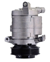 Compresseur de climatisation automobile 94552594 pour Chevrolet Captiva, Malibu, Opel Antara 2.2 2.4 2010-2015
