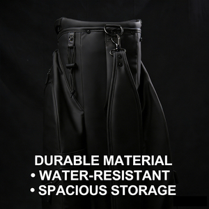 ASL <span class=keywords><strong>GOLF</strong></span> Borsa da <span class=keywords><strong>Golf</strong></span> in Pelle Impermeabile a 14 Scomparti, Consegna in 7 Giorni per Clienti Americani - Product Image 4