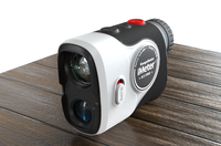Télémètre laser portable OEM 1500m pour la chasse et le golf