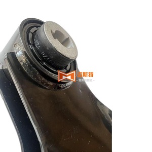 Barra de Acoplamiento del Eje Trasero PZ115B530APD para Ford Edge L, Sistema de Suspensión Multibrazo, Conjunto de Brazo de Control Trasero - Product Image 4