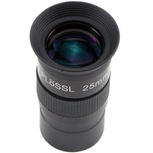 Wholesale OEM Focal Length 4mm-40mm AR Coating Sapphire Glass Concave Eyepiece <b>Lens</b> for Telescope & Astronomy - Product Image 5