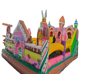 Chất lượng cao phổ biến thương mại Kid của <span class=keywords><strong>Inflatable</strong></span> trượt nước thương mại ở cuối <span class=keywords><strong>Inflatable</strong></span> trượt nước cho hồ bơi - Product Image 1