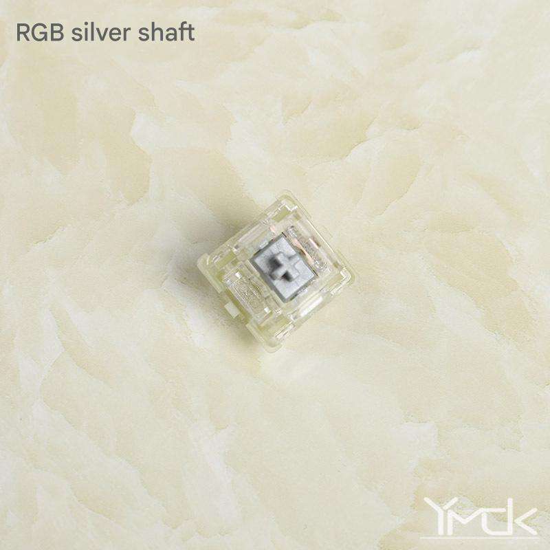 Argent transparent-RGB