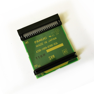 Placa Adaptadora FANUC A20B-1009-0300, Placa PCB - Product Image 2