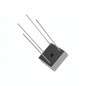Original One Stop Service 4-Square, KBPC-W Diodes KBPC1008W-G Electronic Chips Component - Product Image 1