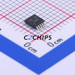 Original y nuevo INA226AIDGSR circuito integrado IC Chip amplificador de detección de corriente - Product Image 1