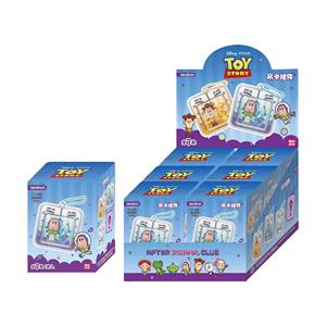 16 Cajas de Juguetes Coleccionables al por Mayor de Anime Jandoon Toy Story, Mini Figuras, Caja Sorpresa, Serie para Máquina de Garras, Caja Misteriosa, Regalo - Product Image 1