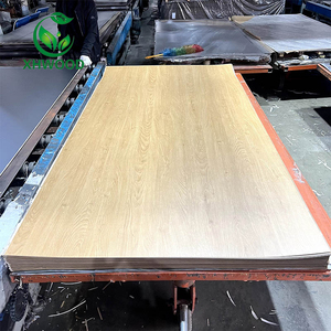 Paneles de madera contrachapada laminada <span class=keywords><strong>Hpl</strong></span>, lámina y <span class=keywords><strong>tablero</strong></span> compacto decorativo de alta presión, 1220x2440, retardante de fuego - Product Image 4