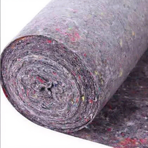 High Quality Yapi 100% Wool Nonwoven Felt <b>Fabric</b> Dyed Woven Eco-Friendly <b>Waterproof</b> Breathable Very Heavyweight 200-300gsm Boys - Product Image 1