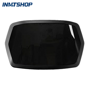 Ventes directes d'usine INMT - Kit de carénage d'instrument en plastique noir pour Can-Am <span class=keywords><strong>Ryker</strong></span> 600 900 <span class=keywords><strong>Rally</strong></span> Sport Tous modèles Pièces - Product Image 3