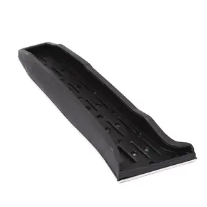 Couvre pédale de frein à pied pour Toyota Sienna XL40 <span class=keywords><strong>RAV4</strong></span> XA50 Camry 70 XV70 Harrier Venza Avalon 2020 2021 <span class=keywords><strong>2022</strong></span> <span class=keywords><strong>Accessoires</strong></span> - Product Image 5