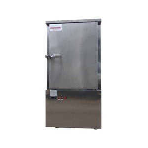 Congelador Rápido de Acero Inoxidable 304/201 para Aves de Corral - Product Image 6