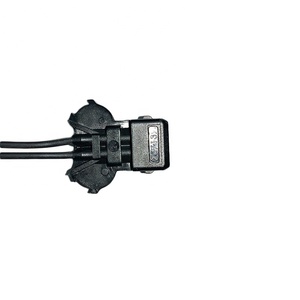 Clacson per Auto <span class=keywords><strong>FIAMM</strong></span> Snail AM80SX a 2 Vie in Plastica e Acciaio 12V Nero per Peugeot 207/308/408/508/3008 Citroen 257139 - Product Image 2