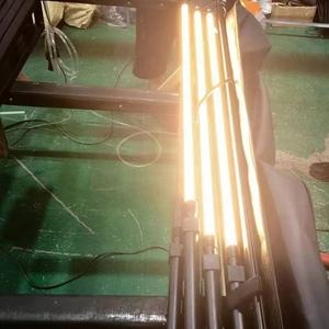 Auvent de voiture 4WD 270 Auvent autoportant côté toit de voiture Auvent autoportant à 270 degrés avec lumière LED - Product Image 6