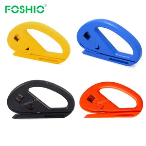 Foshio Snitty Safety Vinyl Cutter Car Wrap Cutting Tool