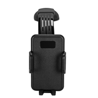 Support de téléphone de voiture d'usine support de téléphone de pare-brise et de tableau de bord support de voiture de véhicule de cross-country anti-choc de haute qualité