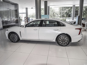 Bán Buôn Trung Quốc Xe Sang Trọng Hongqi H5 1.5T 169 Mã Lực L4 Xe Mới Xe Xe Xăng 4-Cửa 5-Chỗ Ngồi Sedan Trong Kho Cho Người Lớn - Product Image 5