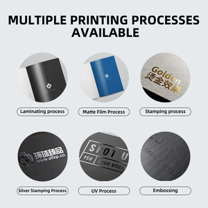 Chất lượng tốt nhất tùy chỉnh in tài liệu quảng cáo cá nhân tờ rơi quảng cáo giấy dịch vụ in ấn bán buôn A3/A4/A5/A6 Kích thước - Product Image 3